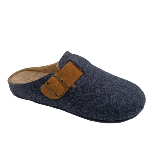 ZAPATILLA DE CASA VULCABICHA