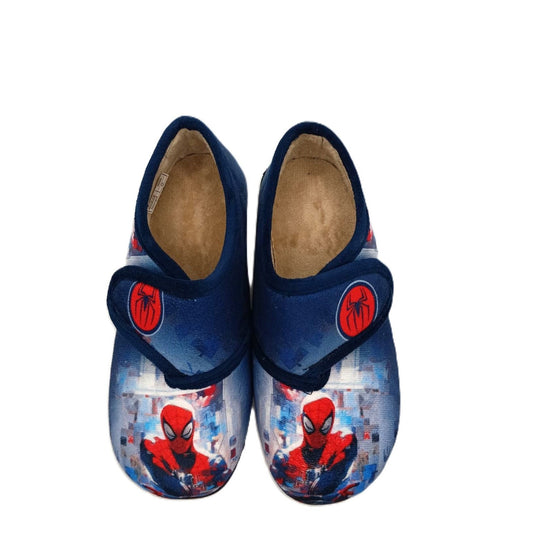 ZAPATILLA DE CASA VULCABICHA