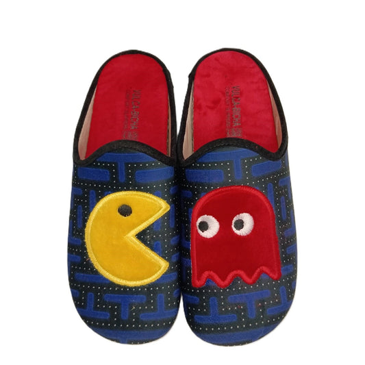 ZAPATILLA DE CASA VULCABICHA
