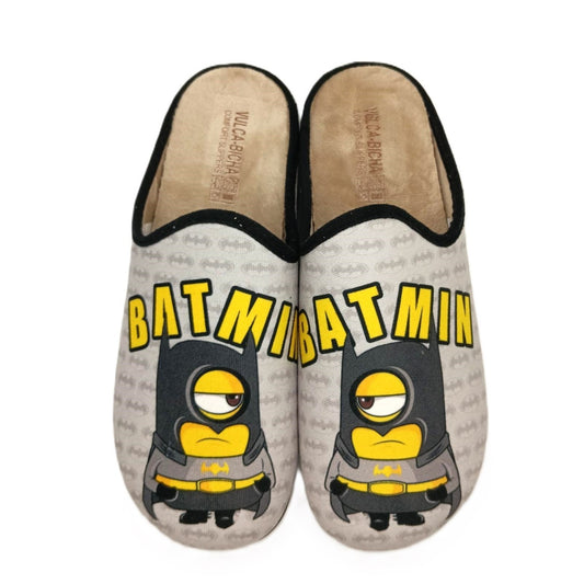 ZAPATILLA DE CASA VULCABICHA