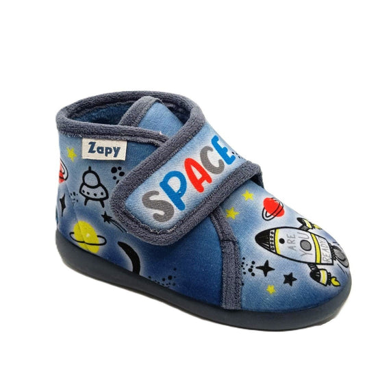 ZAPATILLA DE CASA ZAPY