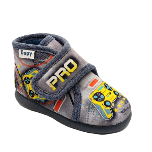 ZAPATILLA DE CASA ZAPY