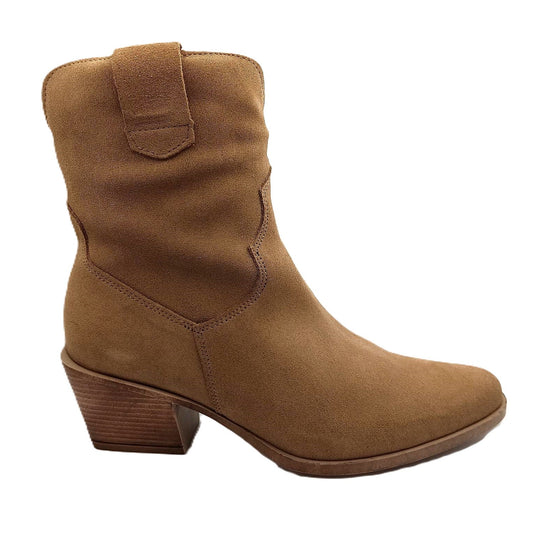 BOTA YOWAS CAMPERA