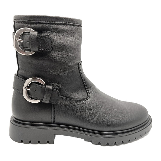 BOTA YOWAS HEBILLAS