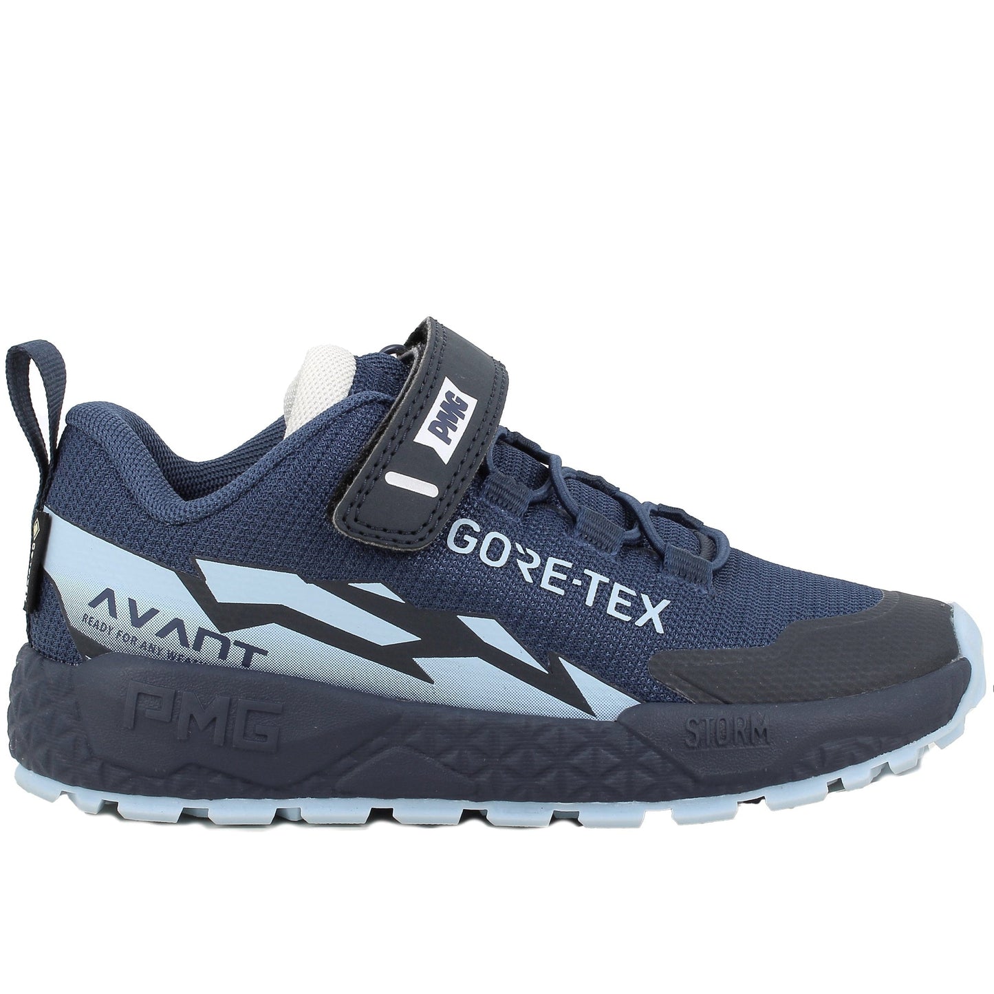 DEPORTIVO PRIMIGI GORETEX