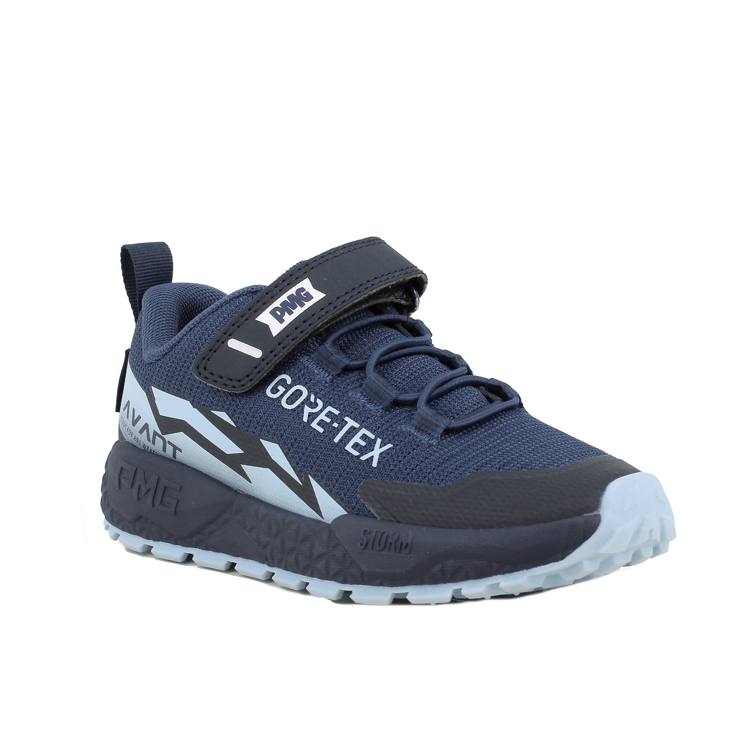 DEPORTIVO PRIMIGI GORETEX