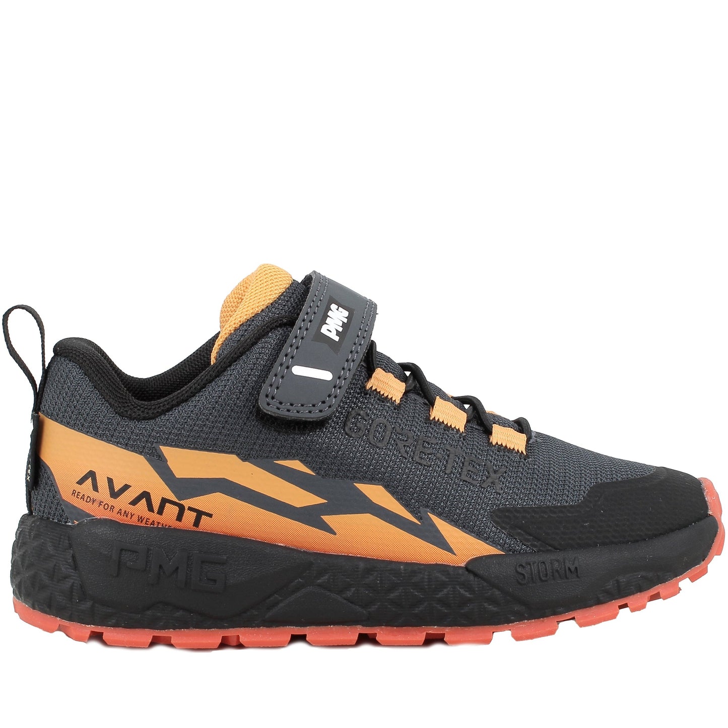DEPORTIVO PRIMIGI GORETEX