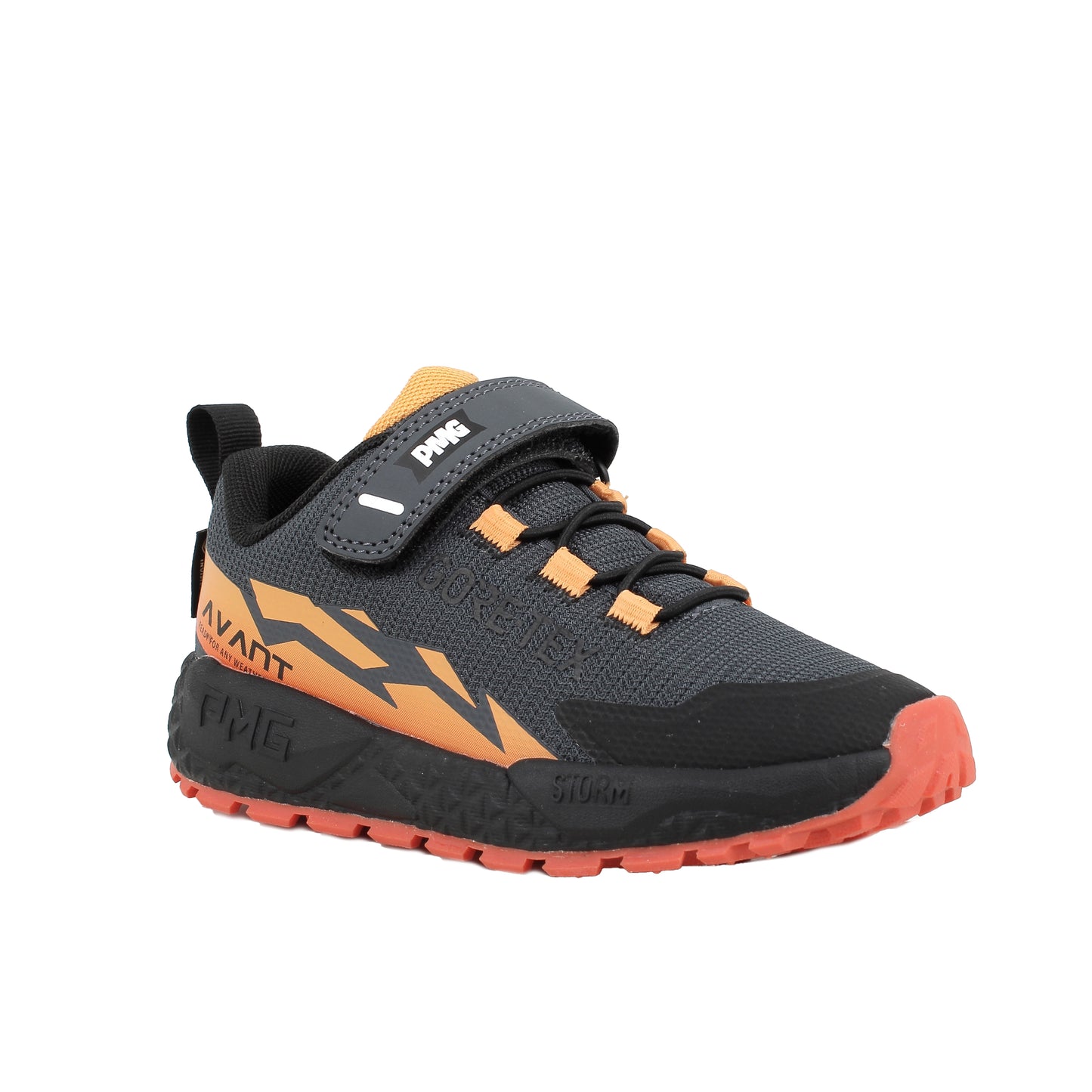 DEPORTIVO PRIMIGI GORETEX