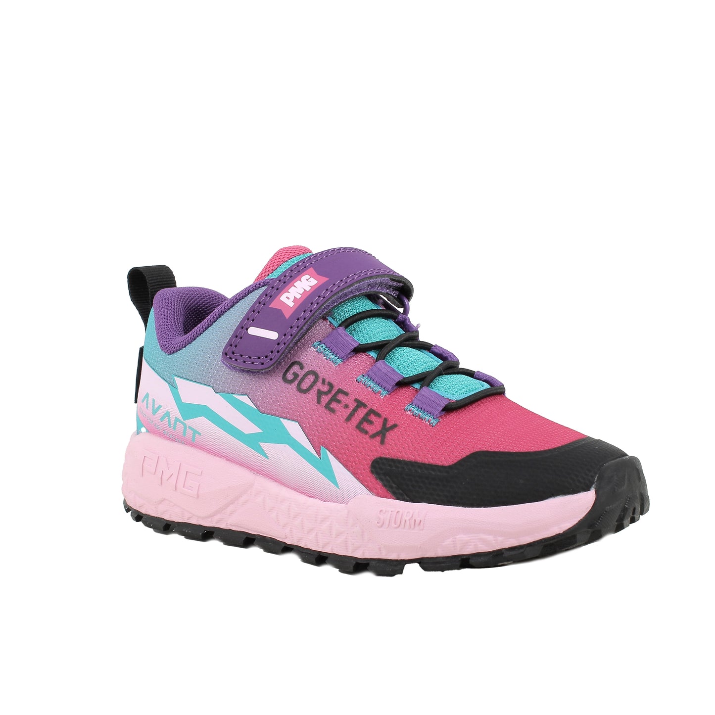 DEPORTIVO PRIMIGI GORETEX