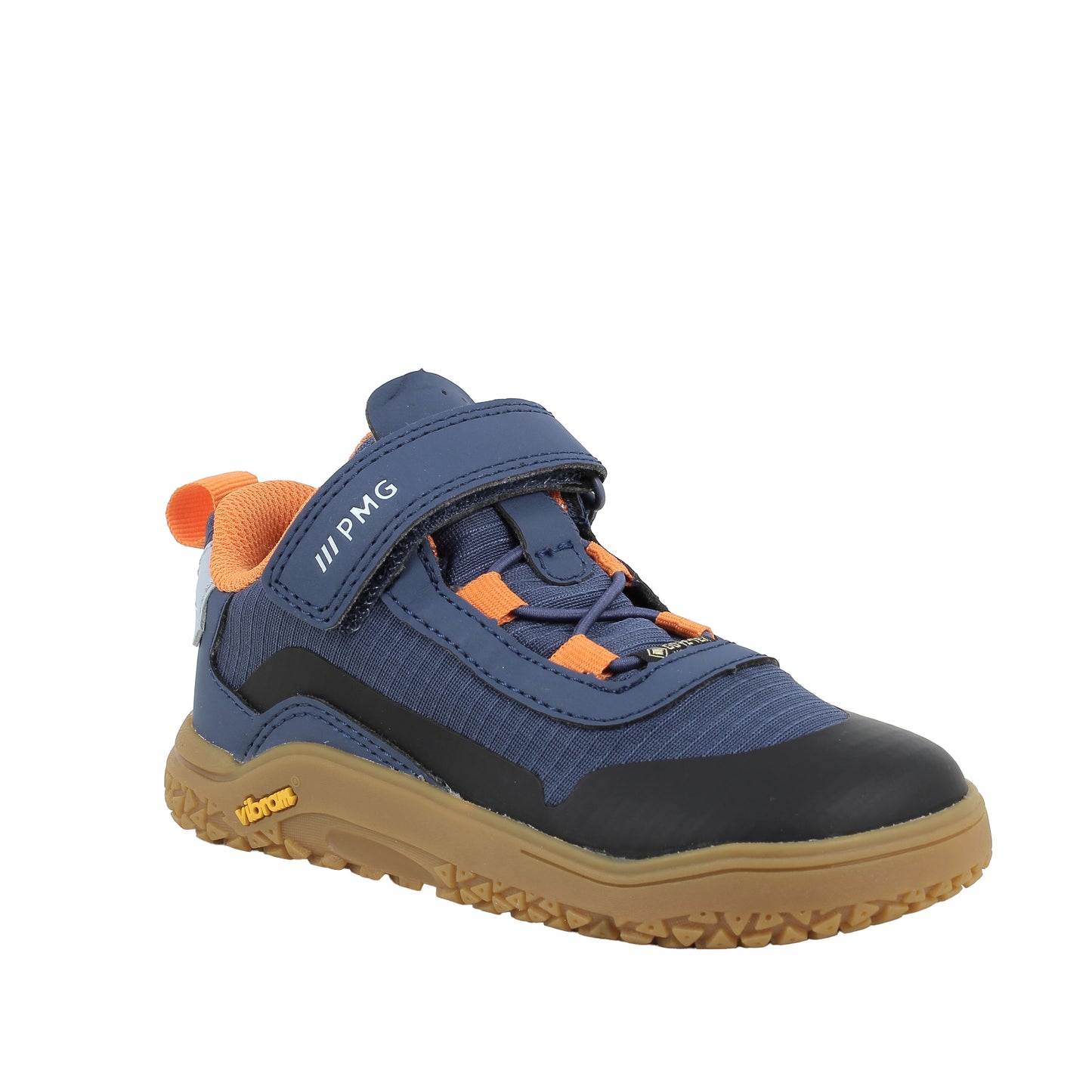 DEPORTIVO BAREFOOT PRIMIGI GORETEX