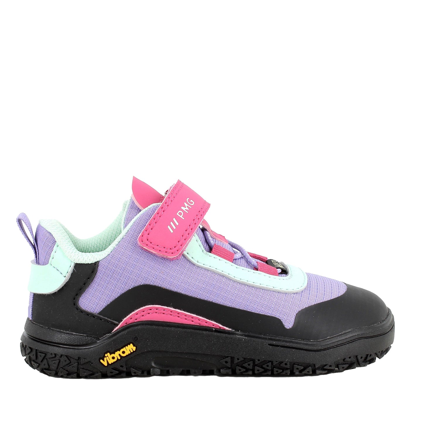 DEPORTIVO BAREFOOT PRIMIGI GORETEX