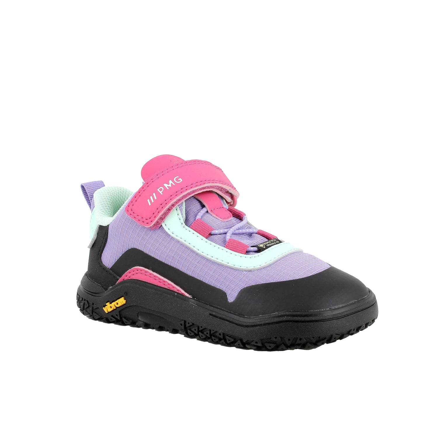 DEPORTIVO BAREFOOT PRIMIGI GORETEX
