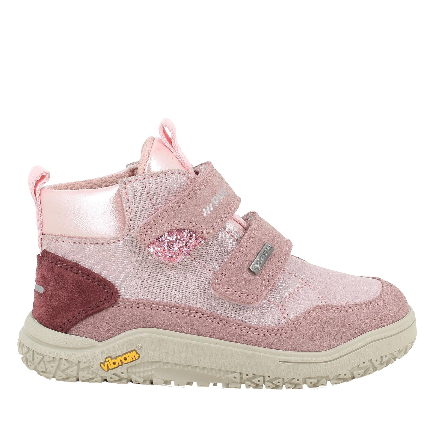 BOTA BAREFOOT PRIMIGI GORETEX