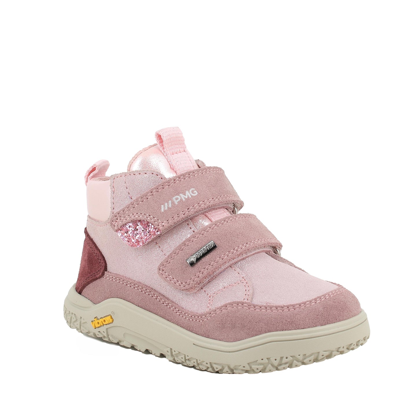 BOTA BAREFOOT PRIMIGI GORETEX