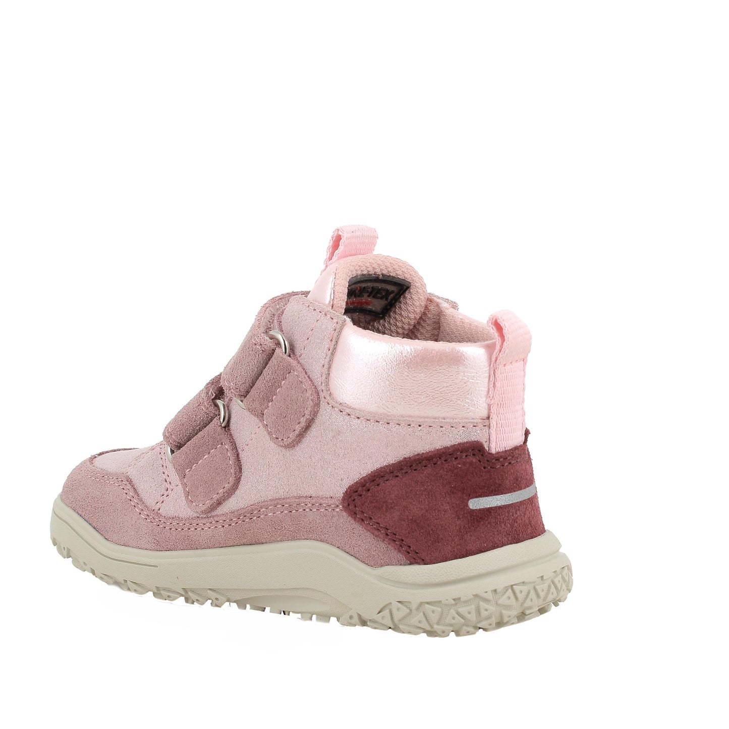 BOTA BAREFOOT PRIMIGI GORETEX