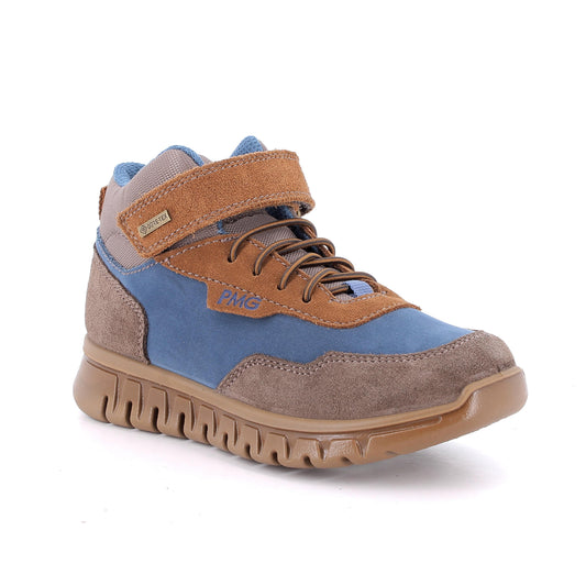 PRIMIGI GORETEX BOOT