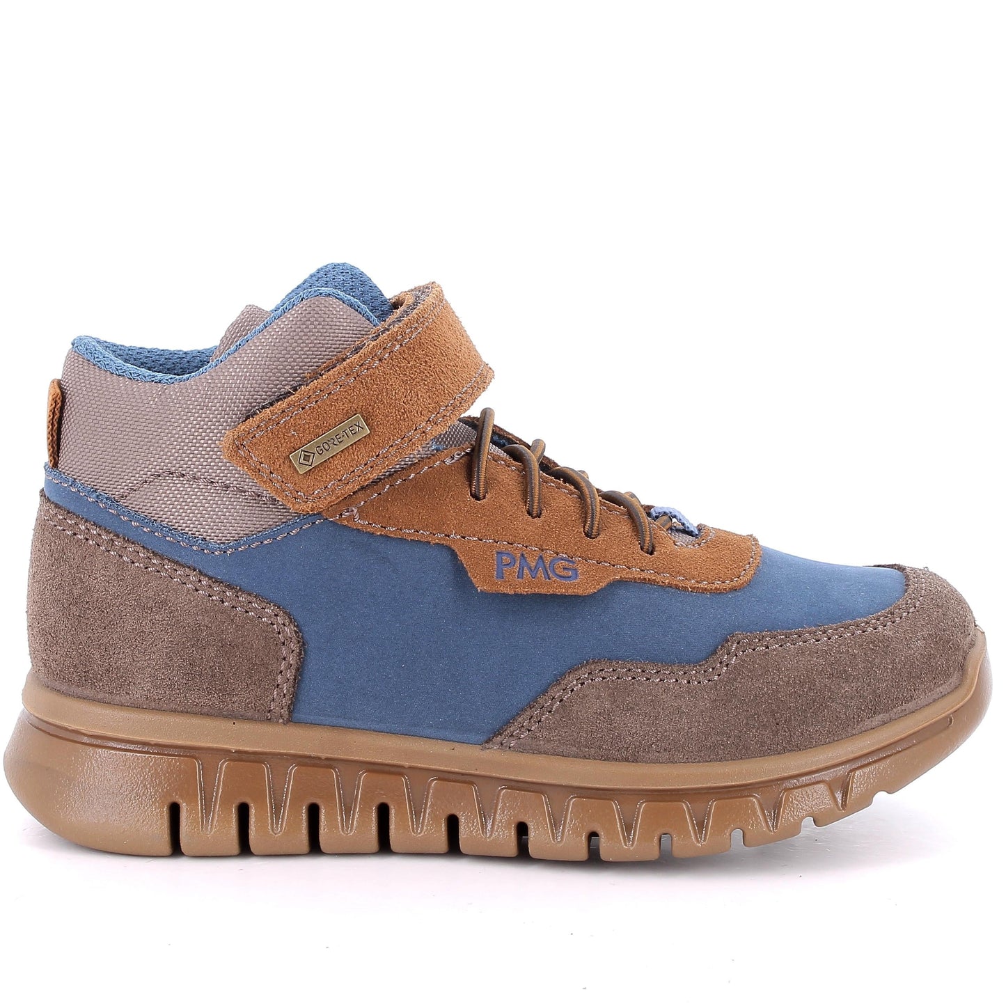 BOTA PRIMIGI GORETEX