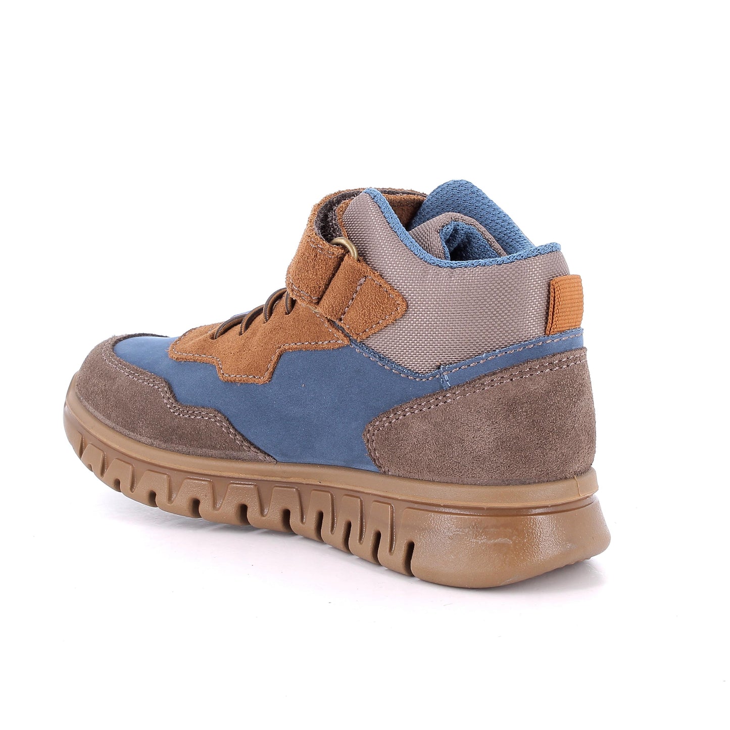 BOTA PRIMIGI GORETEX