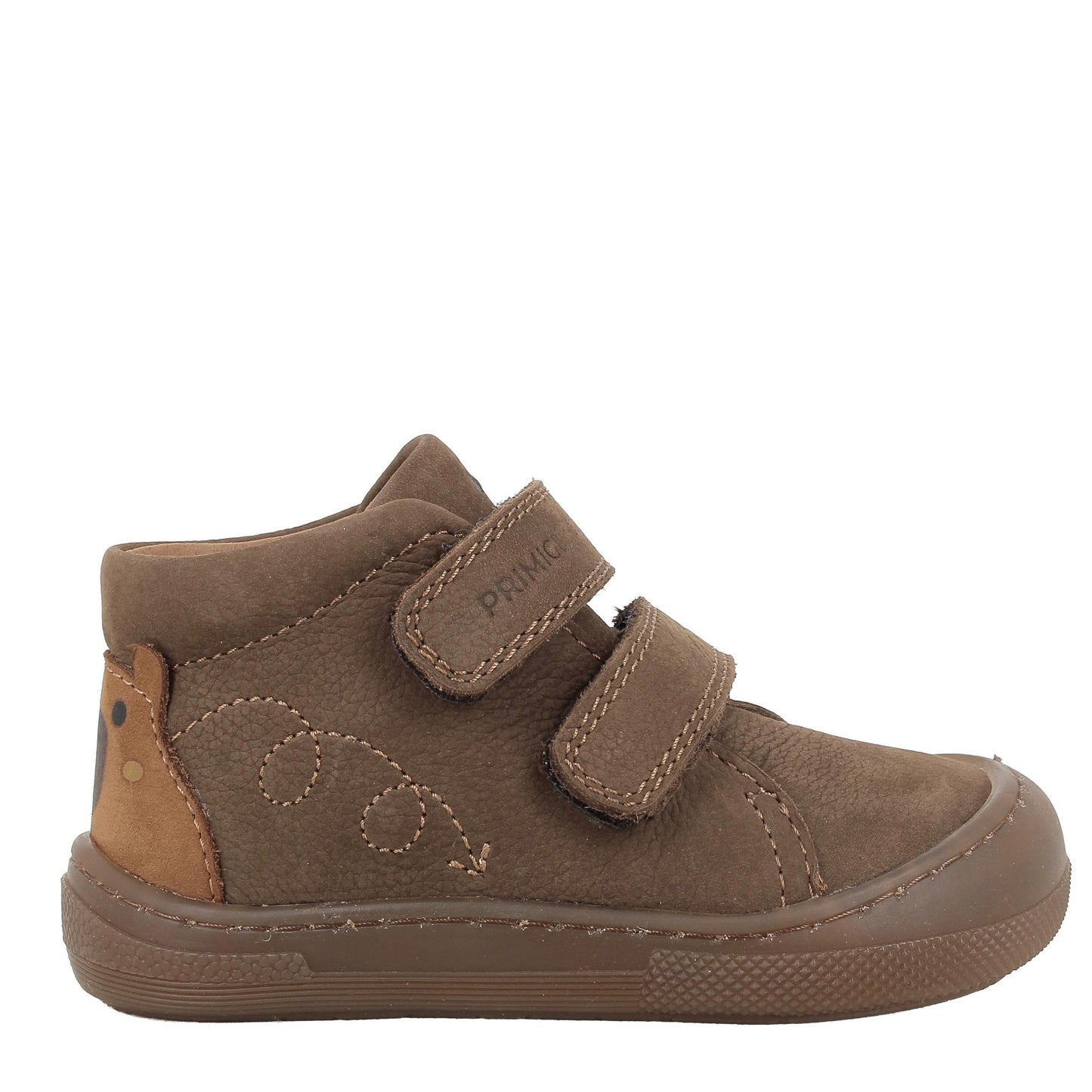 FRODDO BAREFOOT BOOT