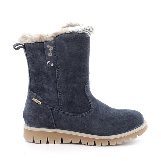 BOTA PRIMIGI GORETEX