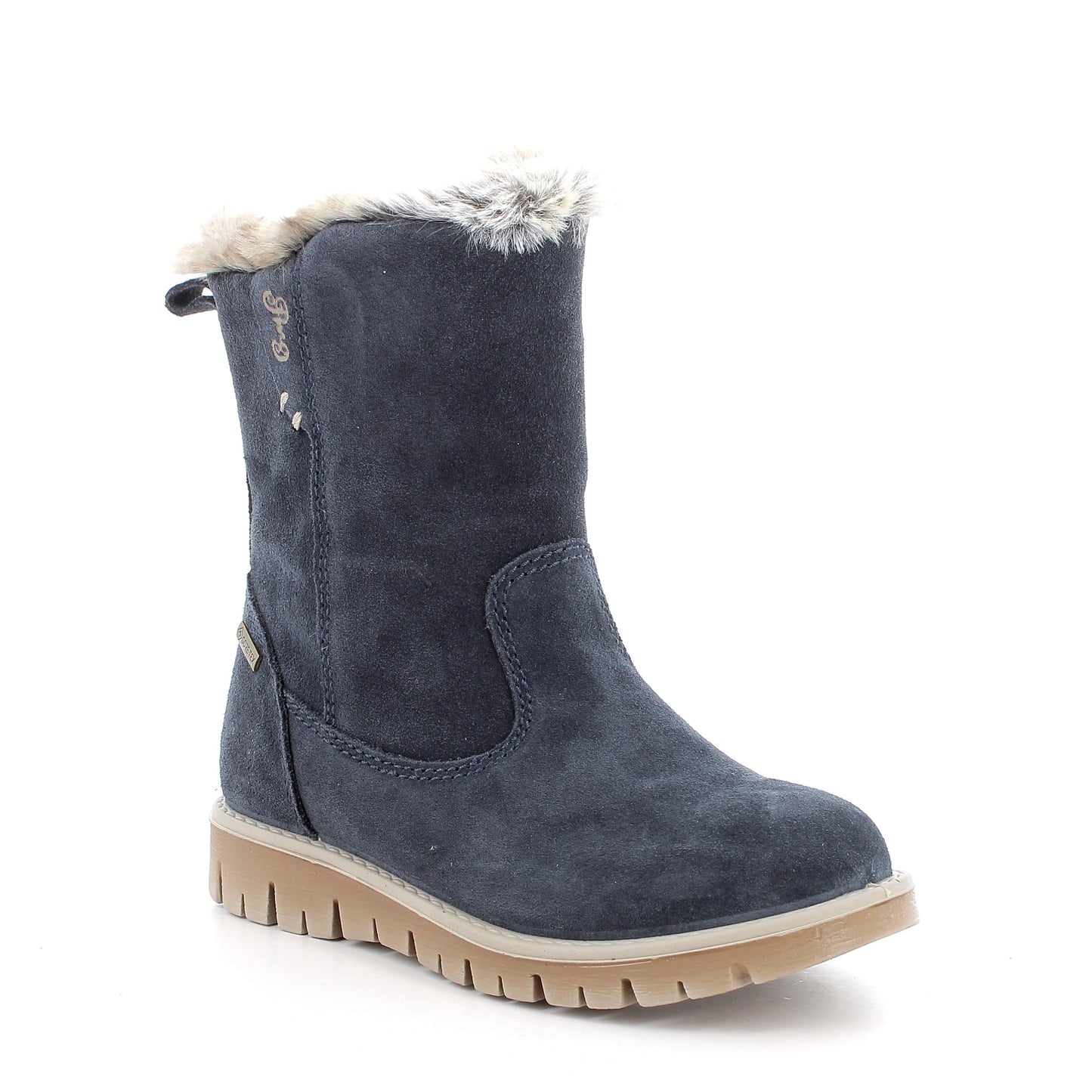 PRIMIGI GORETEX BOOT