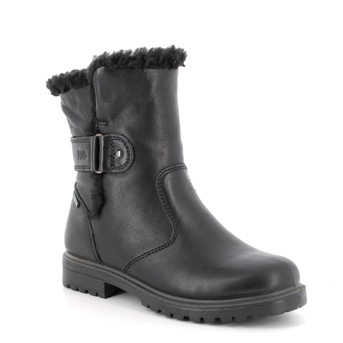 BOTA PRIMIGI GORETEX