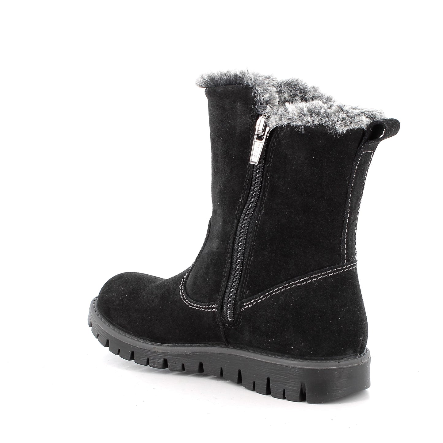 BOTA PRIMIGI GORETEX