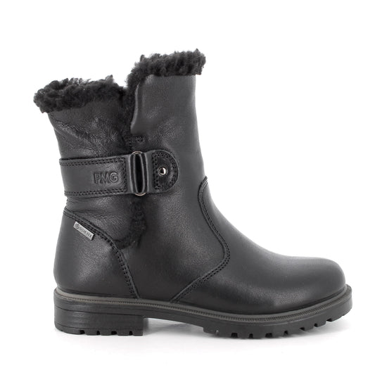 BOTA PRIMIGI GORETEX