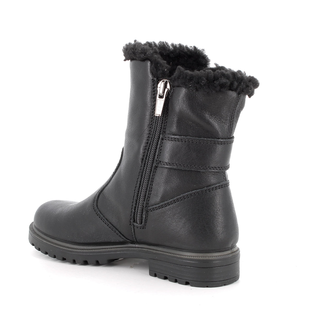 BOTA PRIMIGI GORETEX