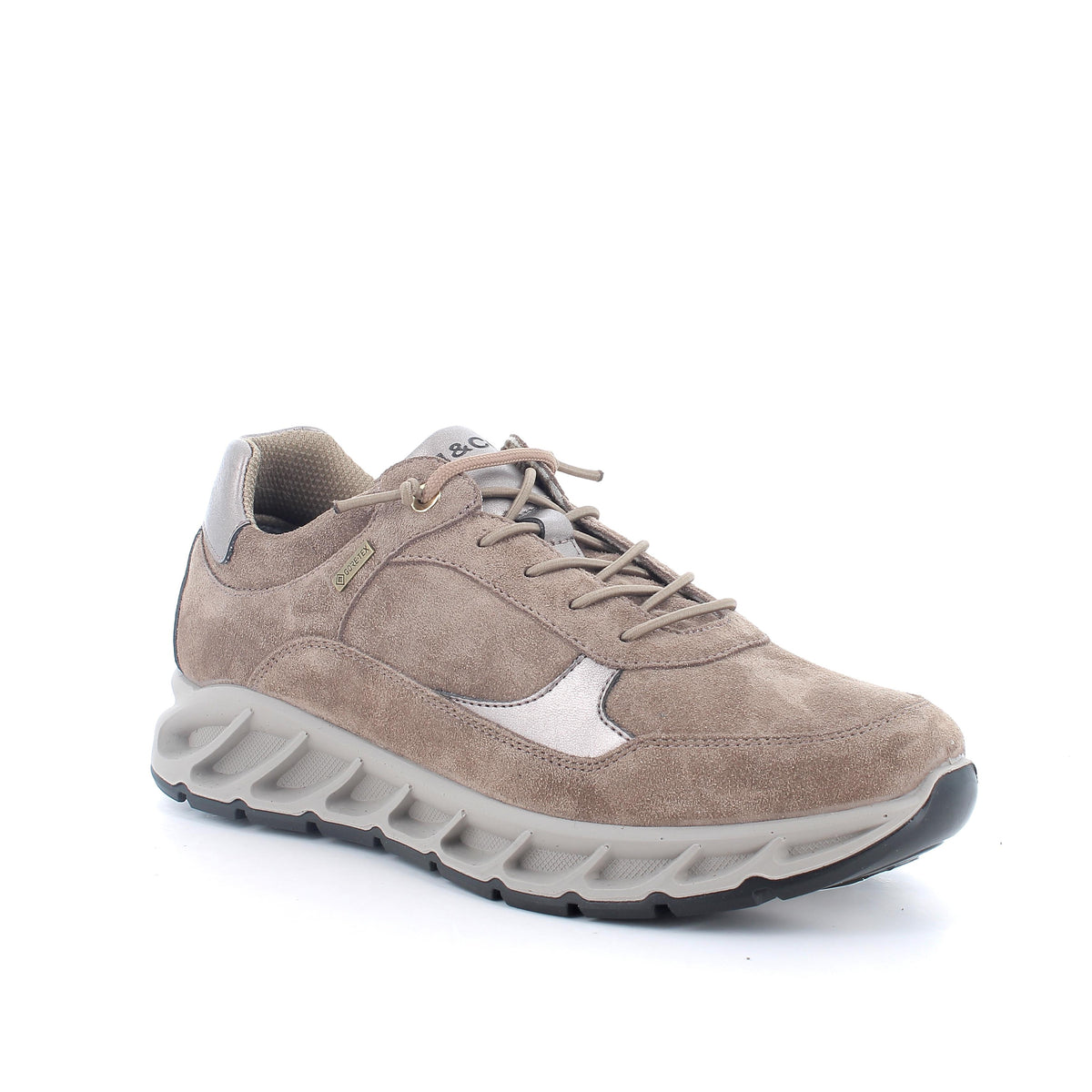 BOTA IGI&amp;CO GORE-TEX