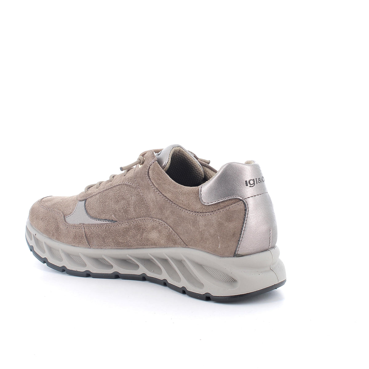 BOTA IGI&amp;CO GORE-TEX
