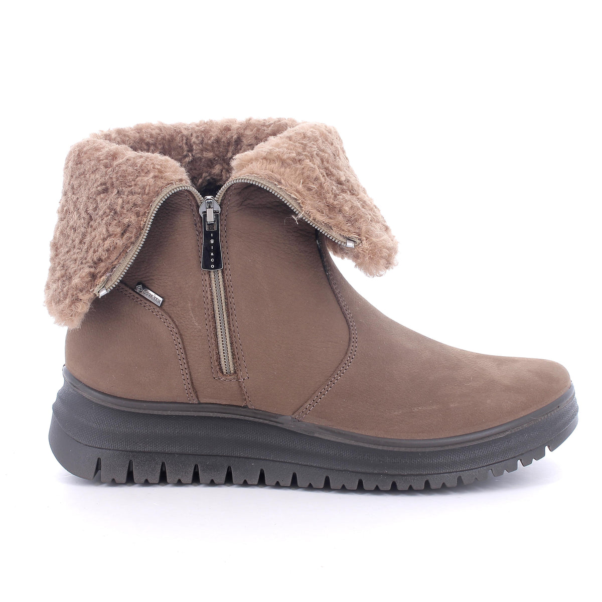 IGI&amp;CO GORE-TEX BOOT