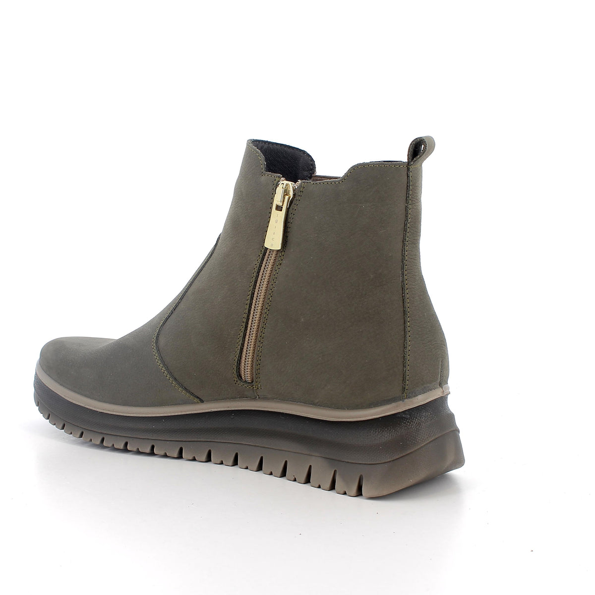 BOTA IGI&amp;CO GORE-TEX