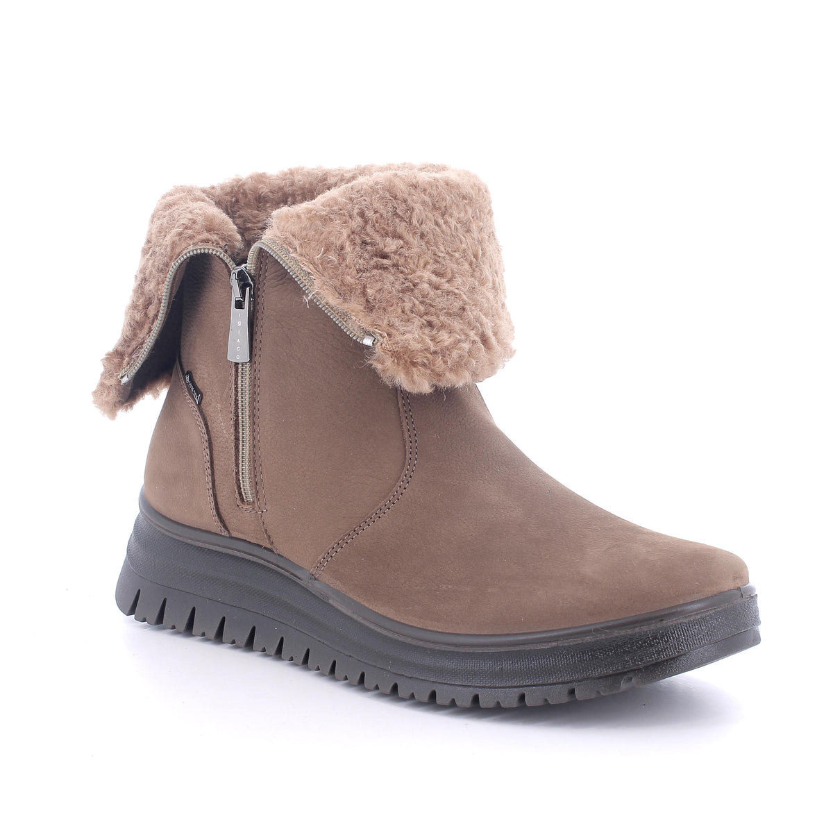 IGI&amp;CO GORE-TEX BOOT