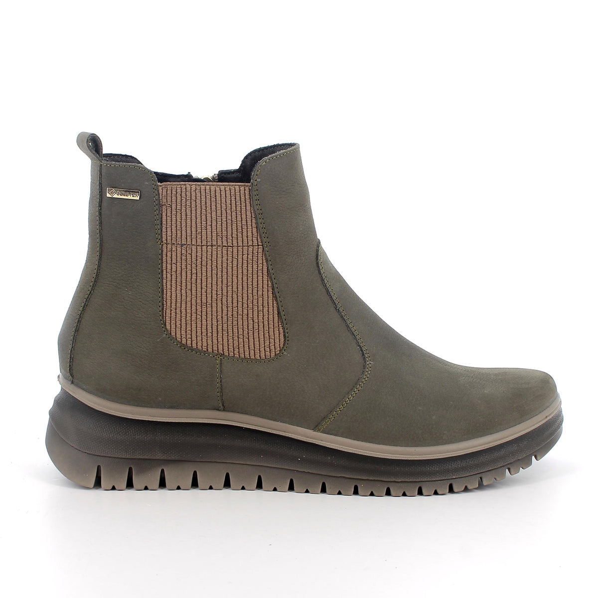 BOTA IGI&amp;CO GORE-TEX