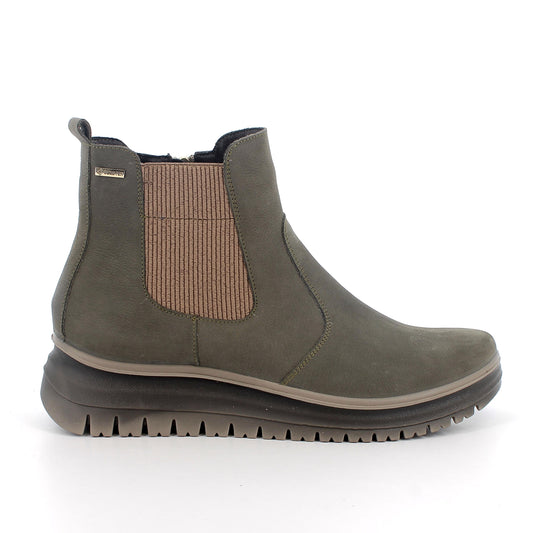 BOTA GORE-TEX IGI&CO