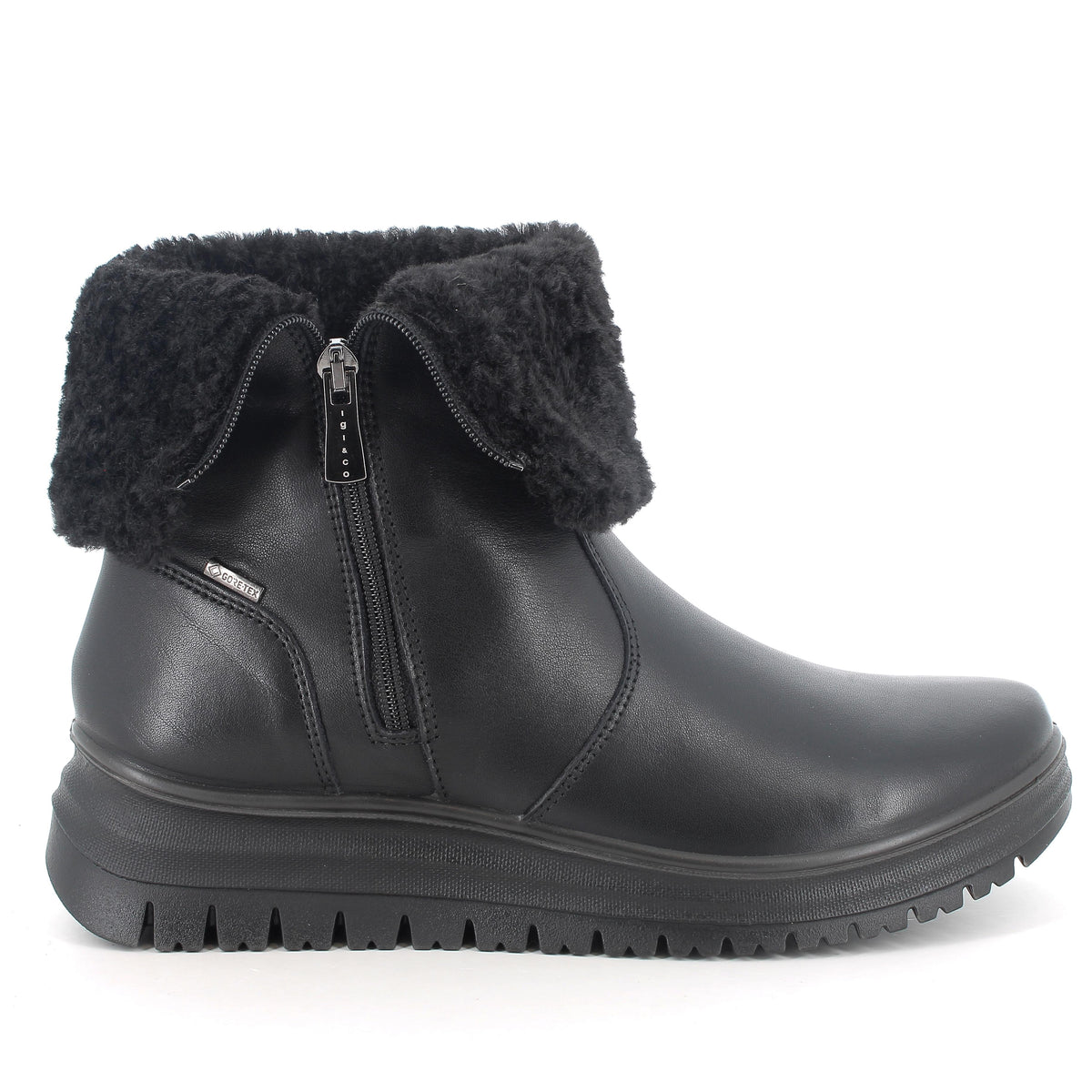 BOTA GORE-TEX IGI&CO