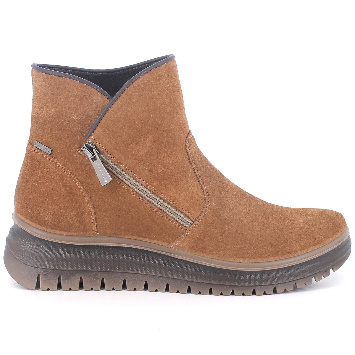 BOTA IGI&amp;CO GORE-TEX