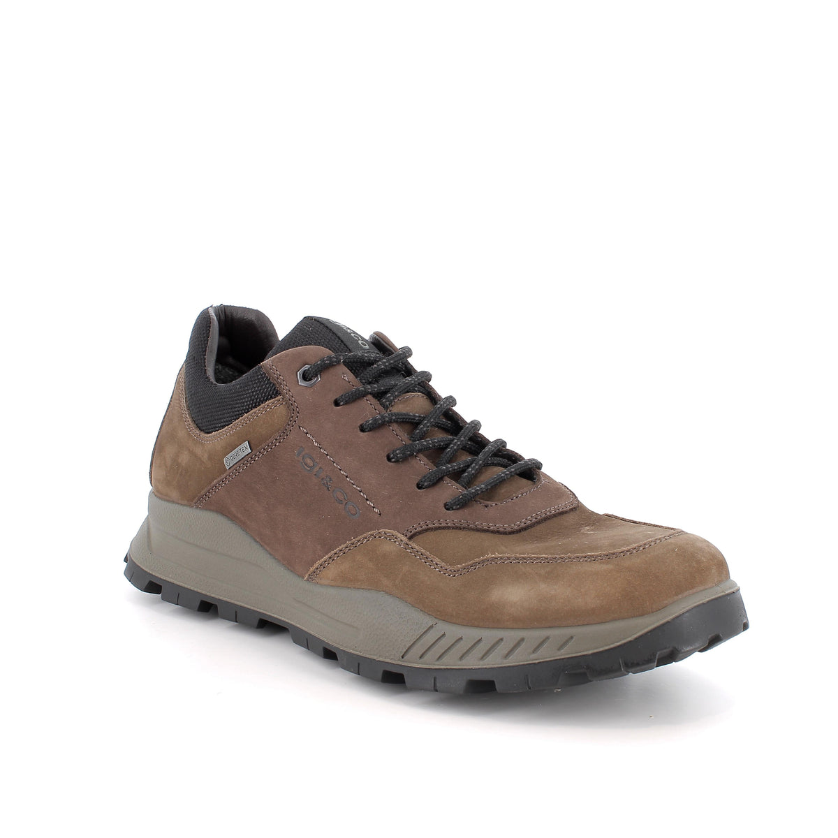ZAPATO GORETEX IGI&CO