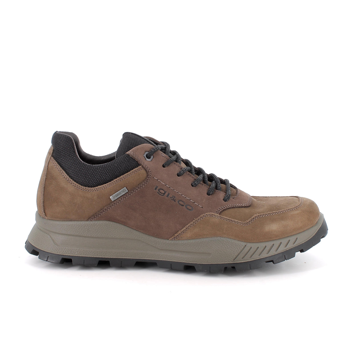 ZAPATO GORETEX IGI&CO