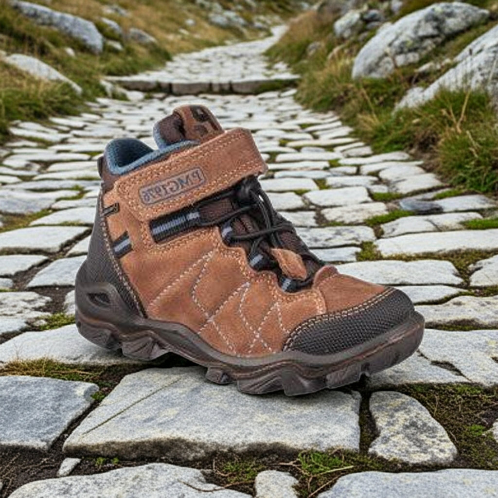 PRIMIGI GORETEX BOOT