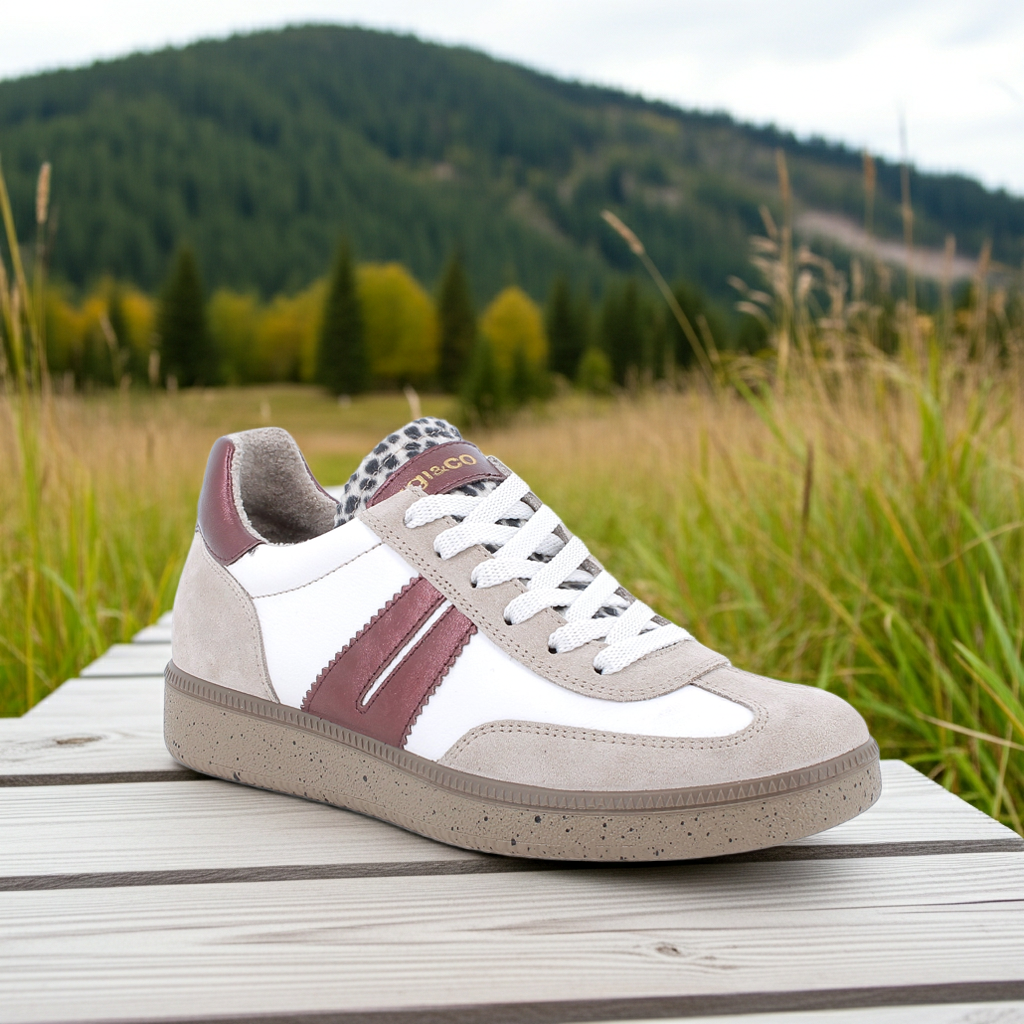 BOTA IGI&amp;CO GORE-TEX