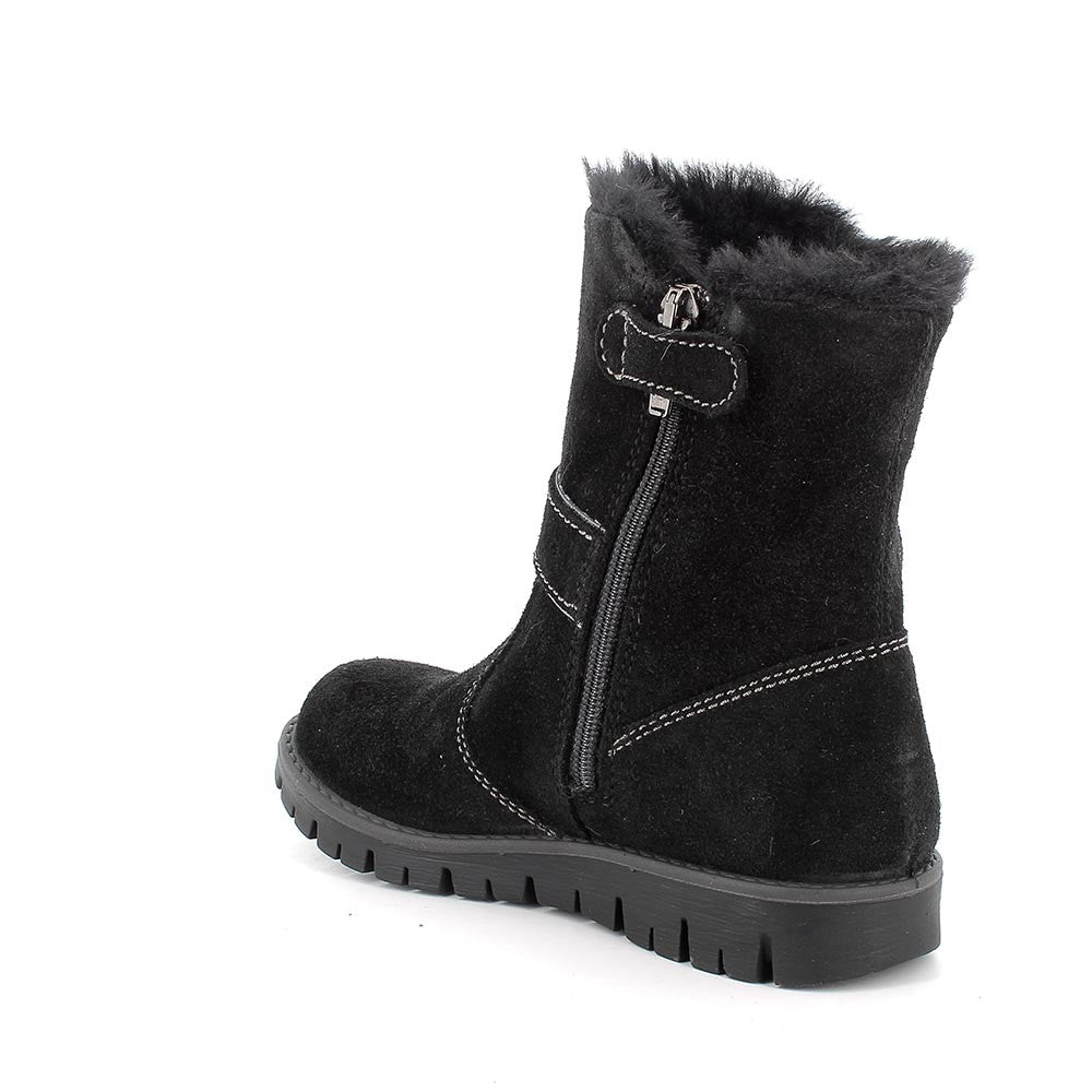 BOTA PRIMIGI GORETEX