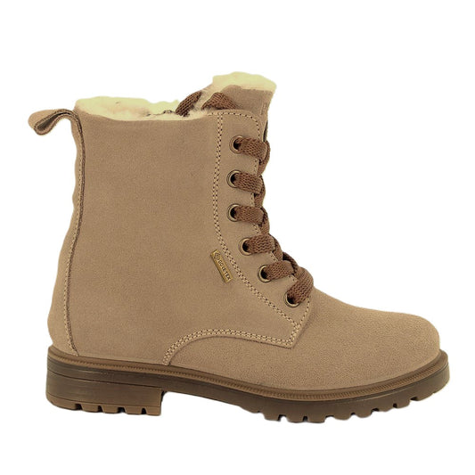 BOTA PRIMIGI GORETEX