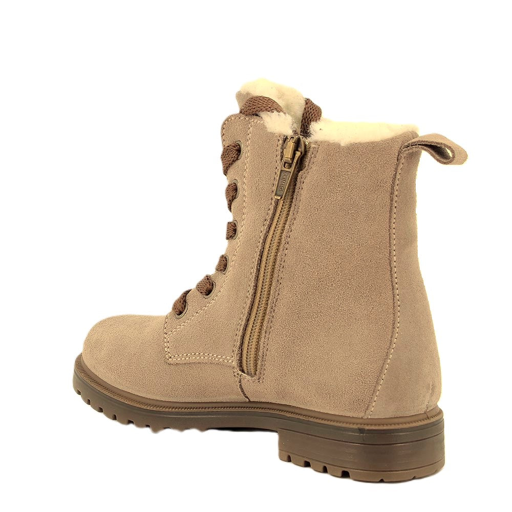 BOTA PRIMIGI GORETEX