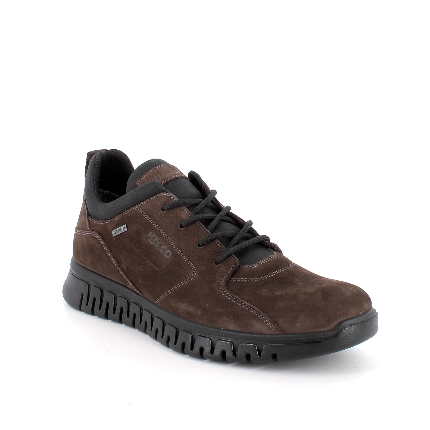 ZAPATO SPORT GORETEX IGI&CO