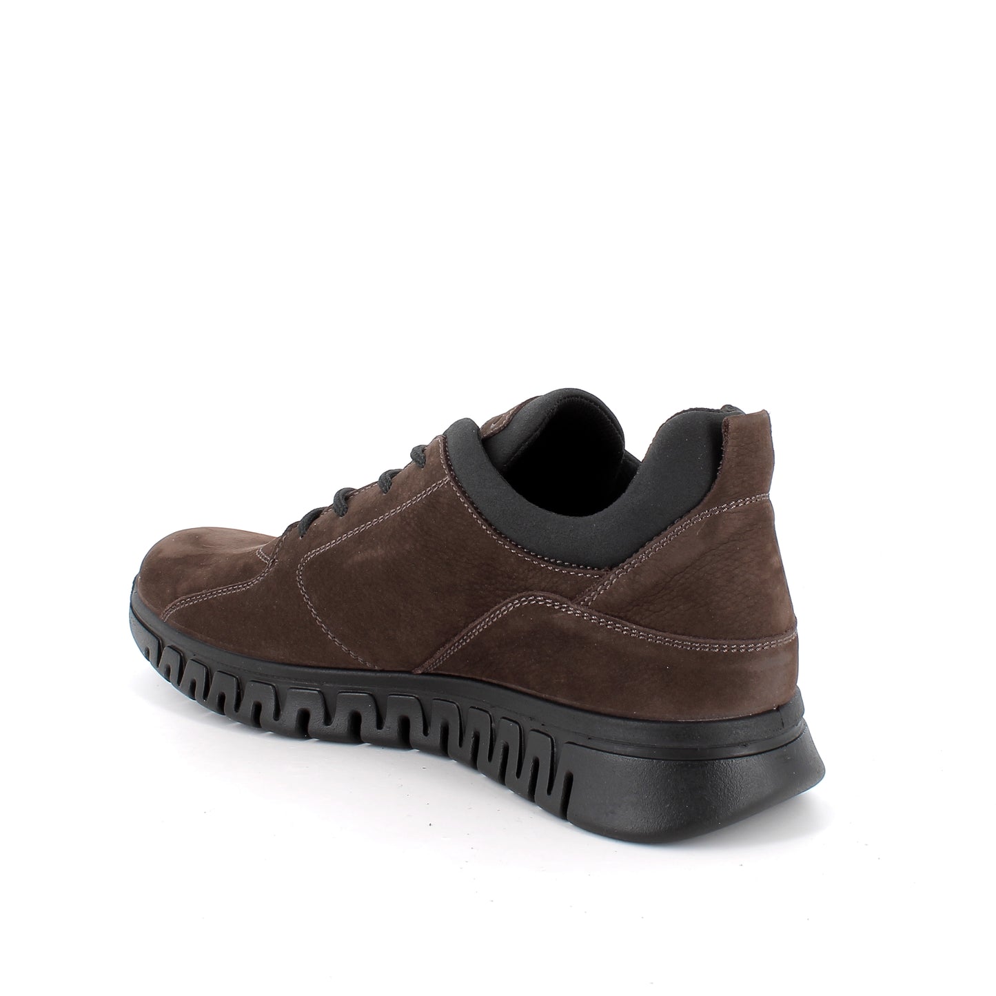 ZAPATO SPORT GORETEX IGI&CO