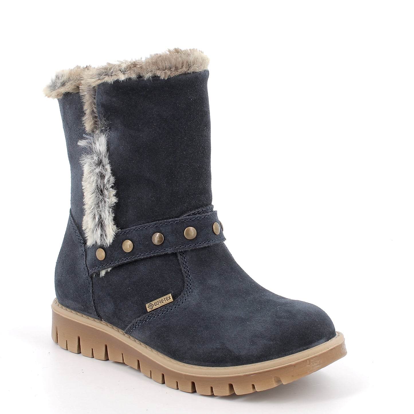 BOTA PRIMIGI GORETEX