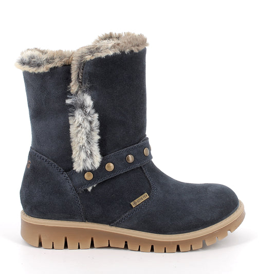 BOTA PRIMIGI GORETEX