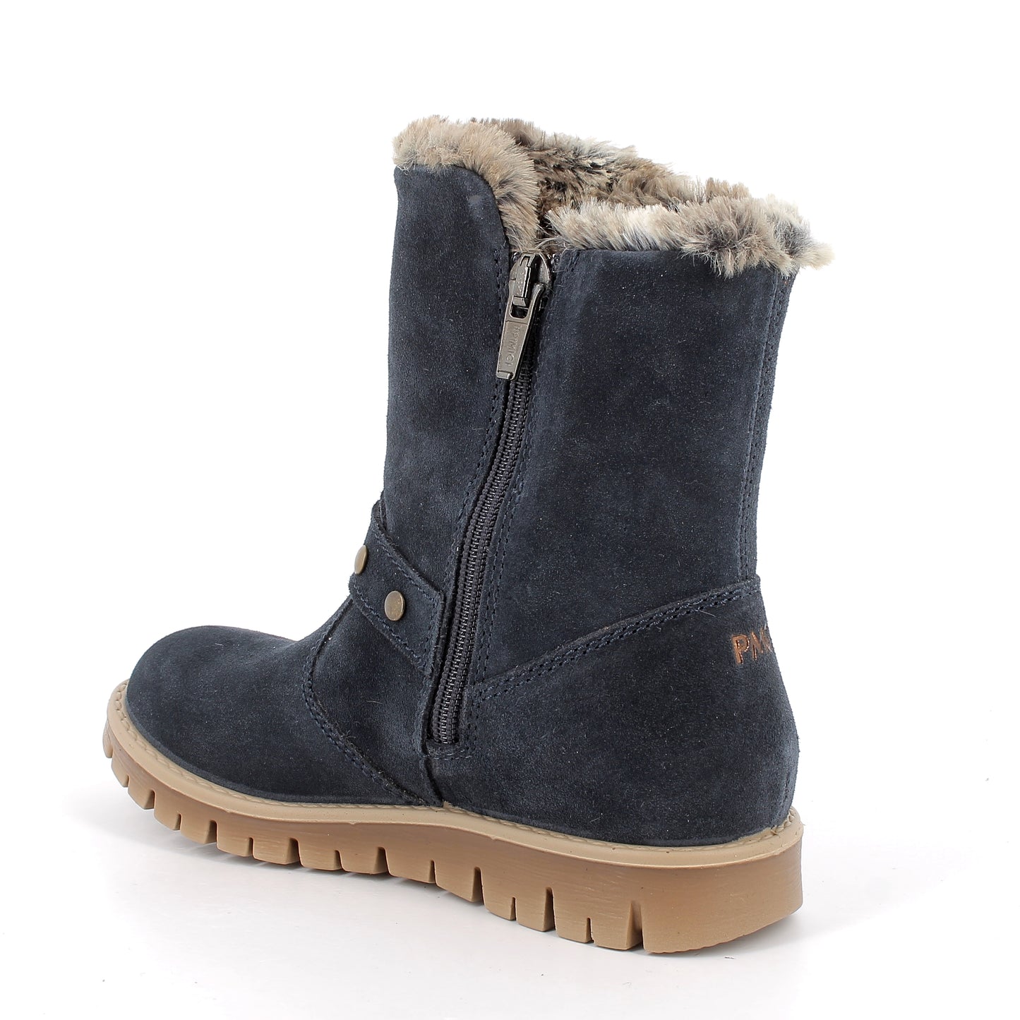 BOTA PRIMIGI GORETEX
